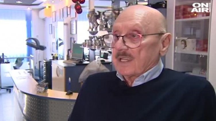 Стилист Капанов: 2020 беше една година, в която имах успех