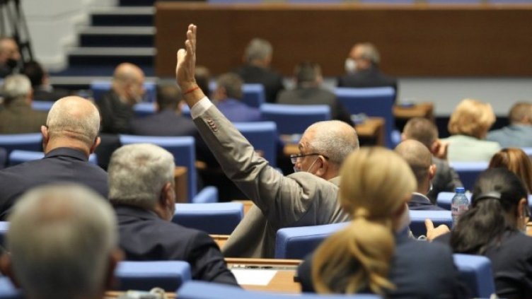 Снимка: Димитър Кьосемарлиев, Dnes.bg