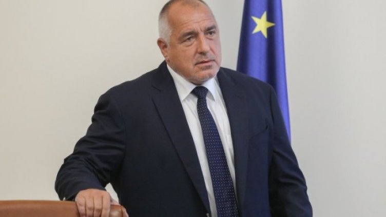 Борисов: На 1 януари посрещаме азерския газ, за който говореха