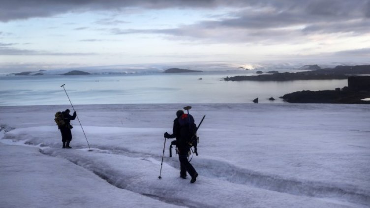 Снимка: архив, БГНЕС