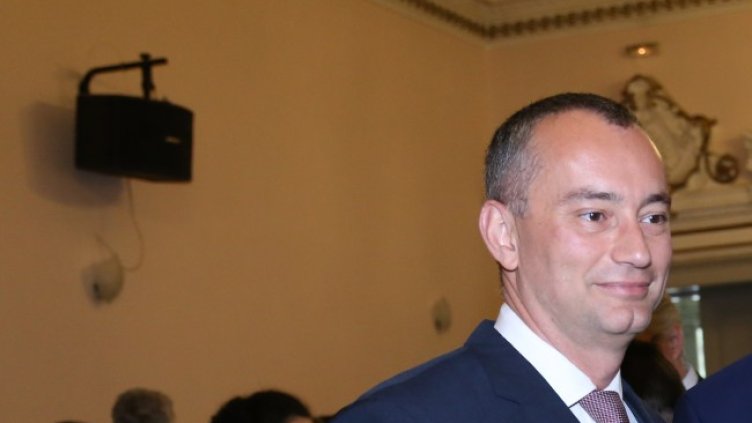 Снимка: БГНЕС