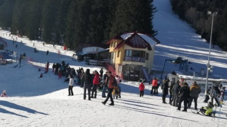 Снимка: БГНЕС