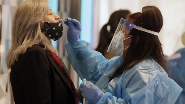 Снимка: архив, БГНЕС