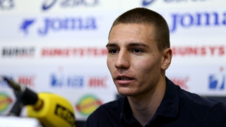 Снимка: Lap.bg