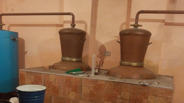 Снимка: Агенция Митници