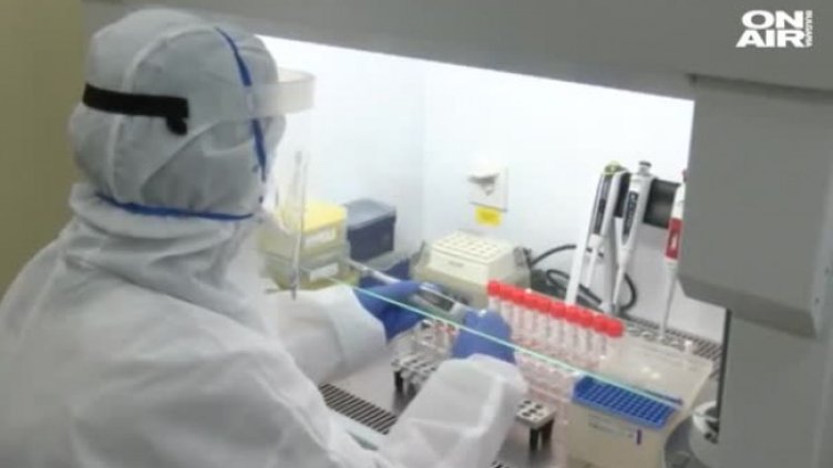 Кадър: Bulgaria ON AIR