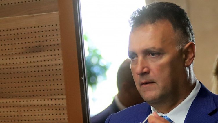 Снимка: архив, БГНЕС