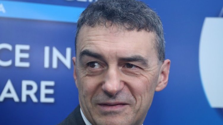 Снимка: архив, БГНЕС