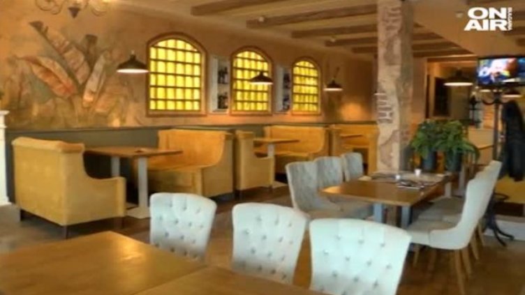 Ресторанти предлагат празнично меню за Бъдни вечер и Коледа