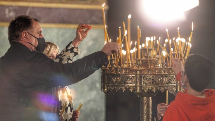 Снимка: Димитър Кьосемарлиев, Dnes.bg