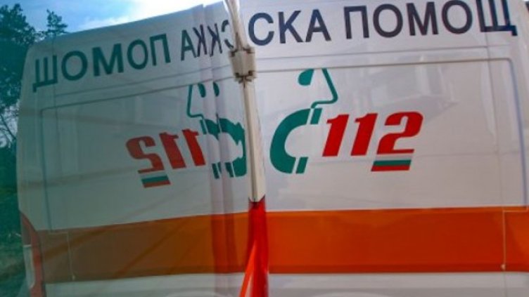 Снимка:Димитър Кьосемарлиев, Dnes.bg