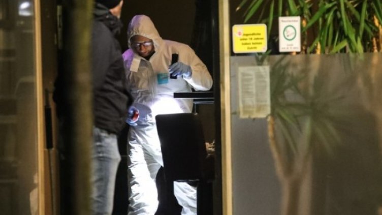 Снимка: БГНЕС