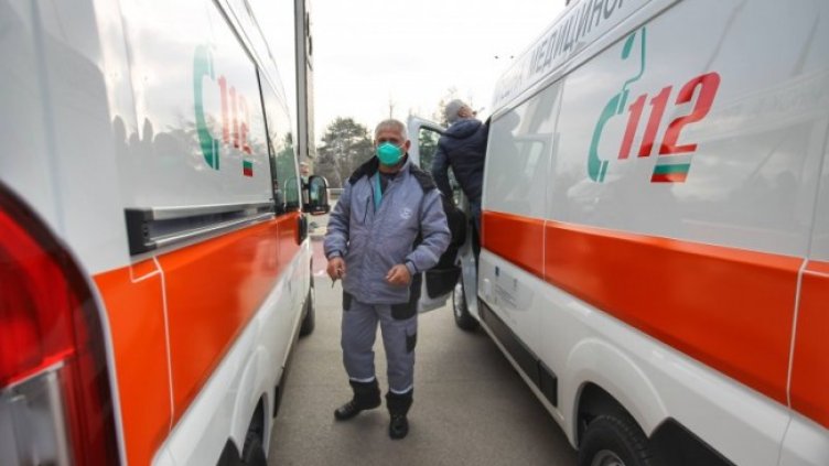 Снимка: Димитър Кьосемарлиев, Dnes.bg