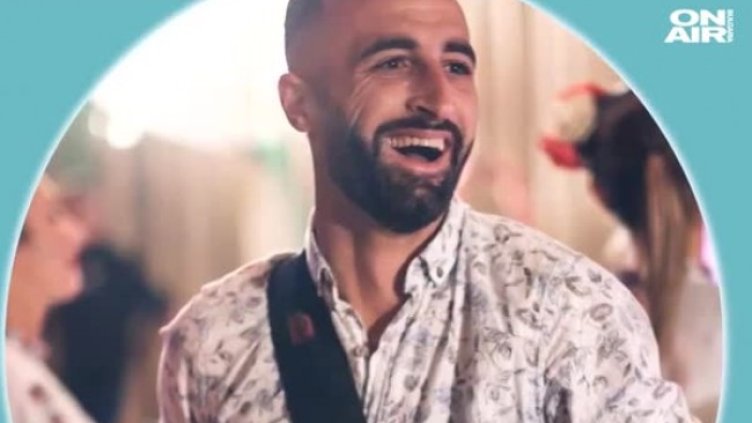 "Заедно за Васко": Футболисти в помощ на млад мъж