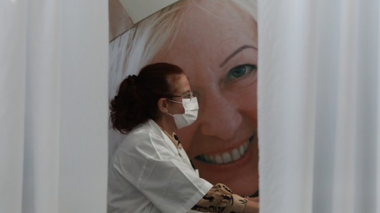 Трета пълна карантина е в сила в Израел 