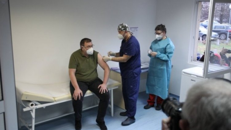 Снимка: Димитър Кьосемарлиев, Dnes.bg