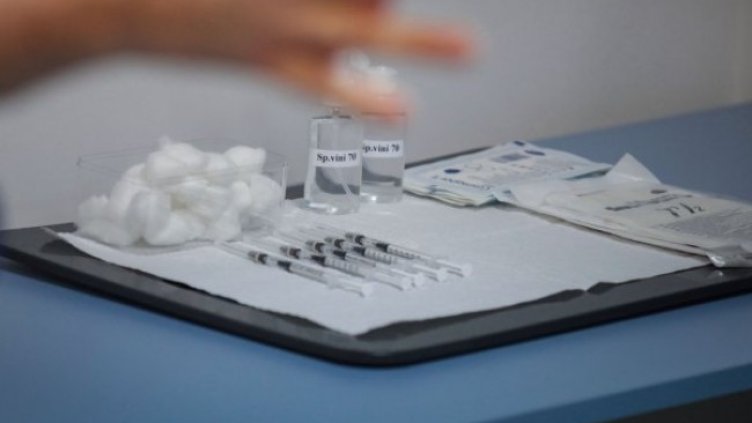 Ваксинацията била ключът към изграждане на колективен имунитет 