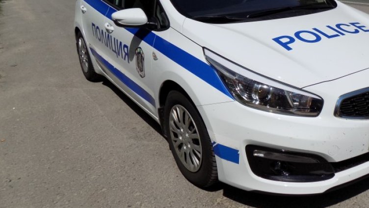 Снимка: МВР