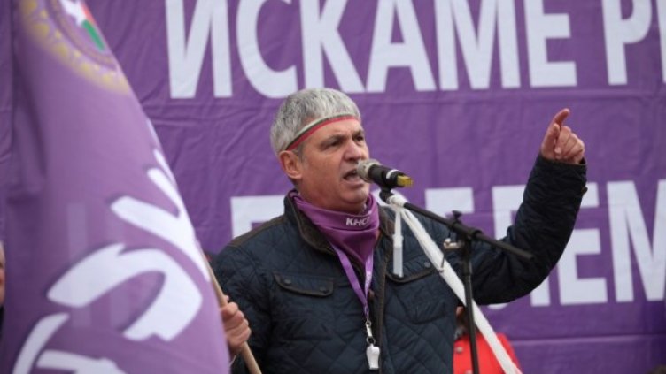 Снимка: Димитър Кьосемарлиев, Dnes.bg