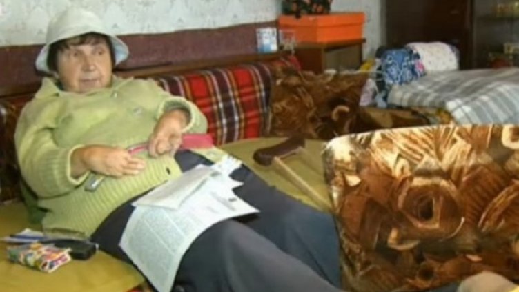 Снимка: Кадър БНТ