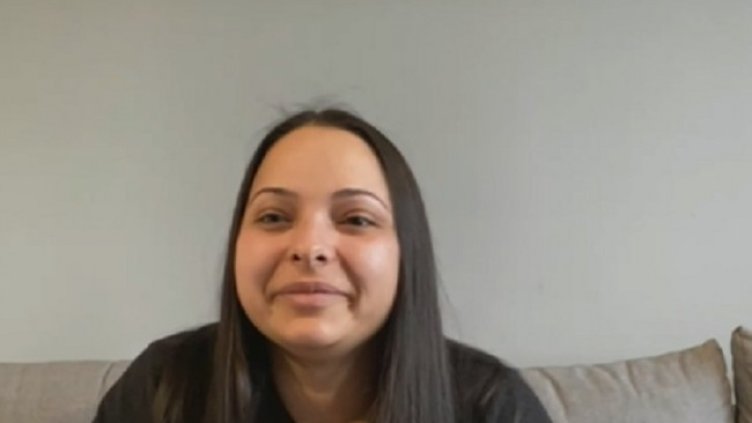 Снимка: Кадър Нова тв