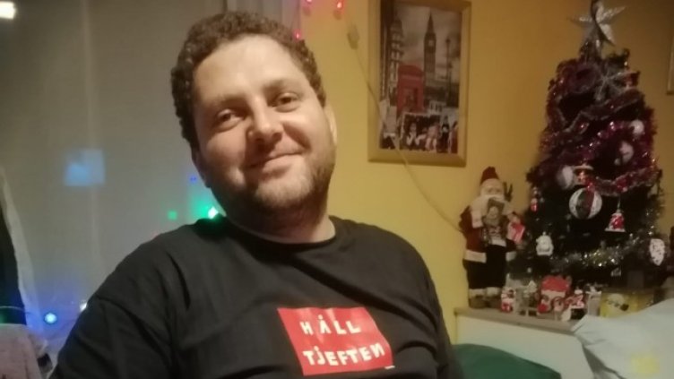 Снимка: Facebook