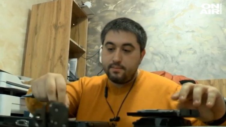 Снимка: Bulgaria ON AIR