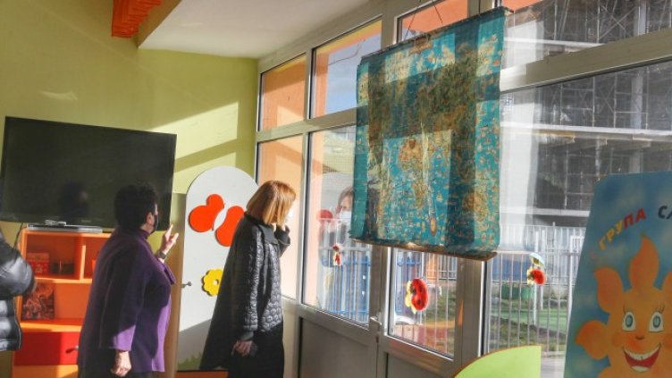 Снимка: Димитър Кьосемарлиев, Dnes.bg