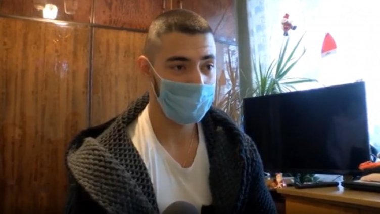 Снимка: Bulgaria ON AIR