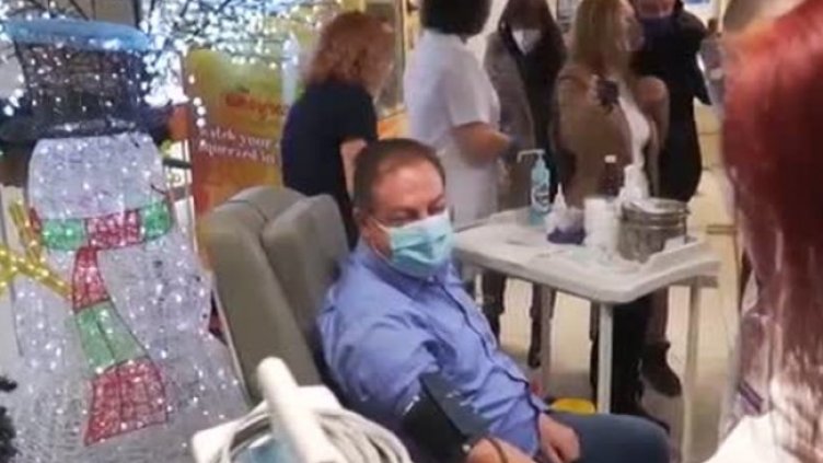 Снимка: Bulgaria ON AIR