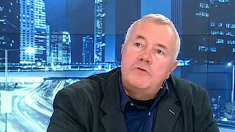 Снимка: Bulgaria ON AIR