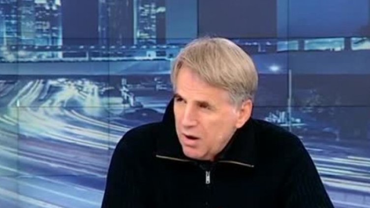 Снимка: Bulgaria ON AIR