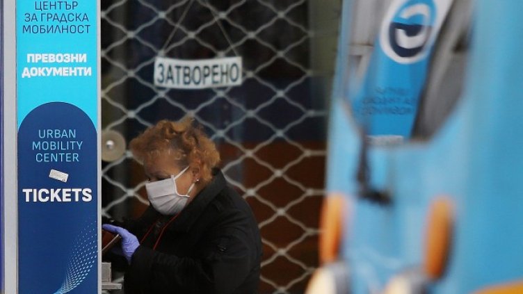 Снимка: Димитър Кьосемарлиев, Dnes.bg