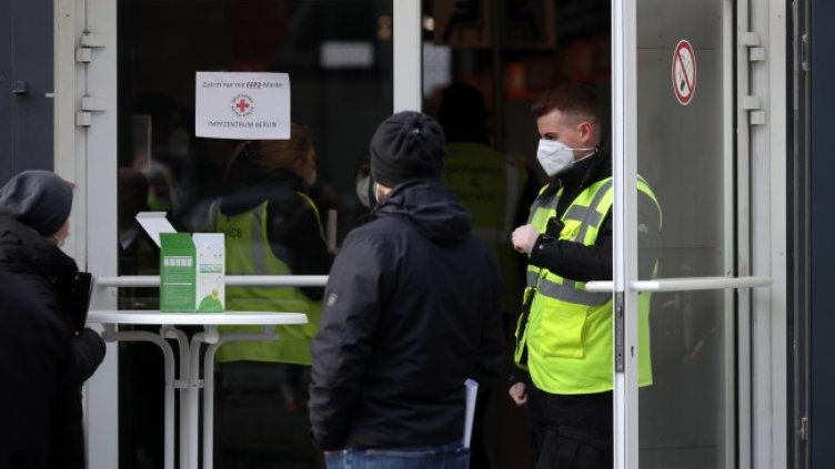 Снимка: архив, БГНЕС