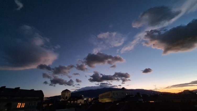 Снимка: архив, БГНЕС