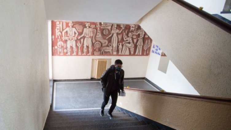 Снимка: Димитър Кьосемарлиев, Dnes.bg