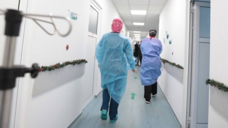 Снимка: Димитър Кьосемарлиев, Dnes.bg