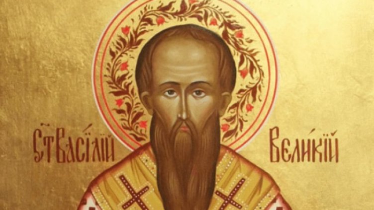 Слагаме трапезата отново, празнуваме Васильовден