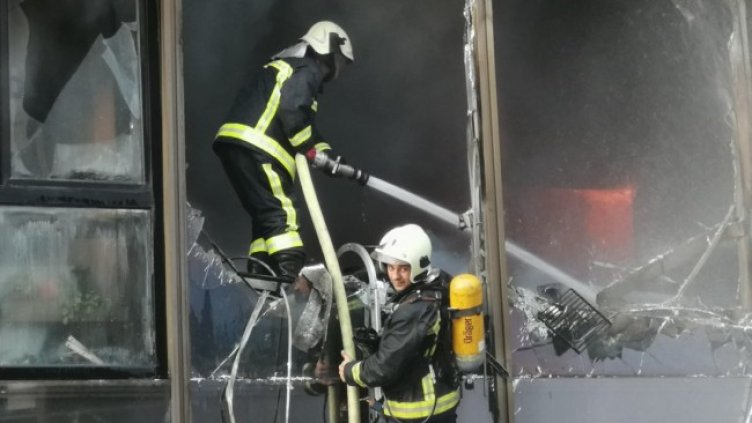 Снимка: БГНЕС