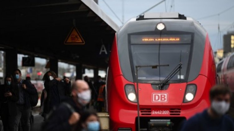 Снимка: Bloomberg/Andreas Gebert