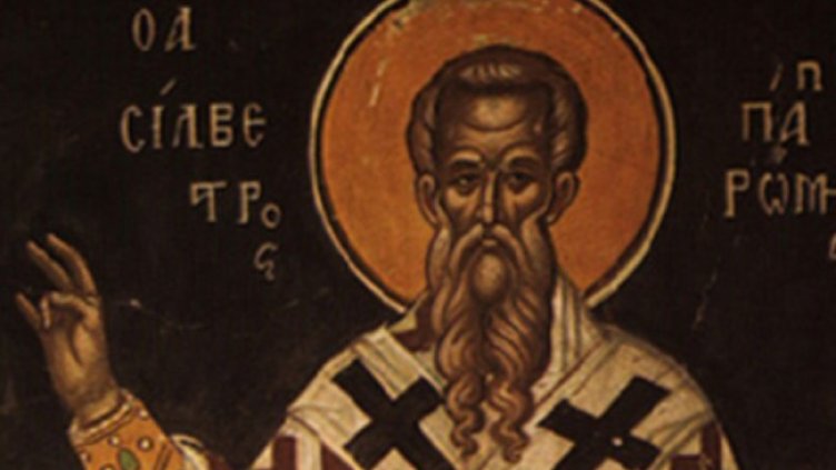 Снимка: pravoslavieto.com