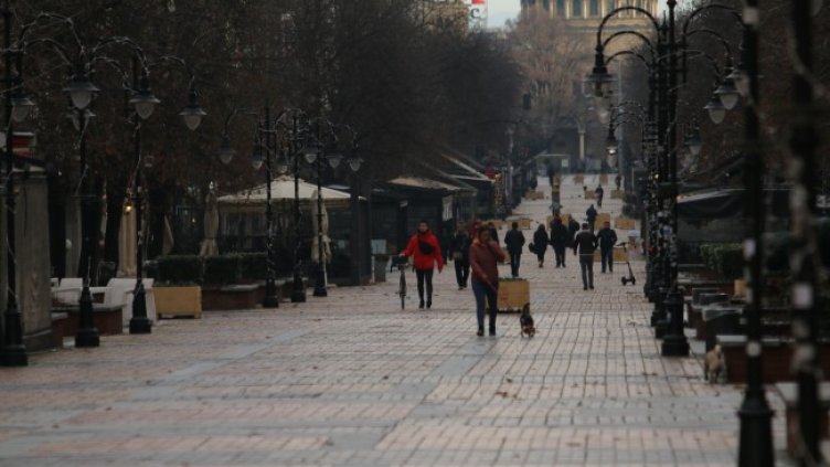 Снимка: БГНЕС