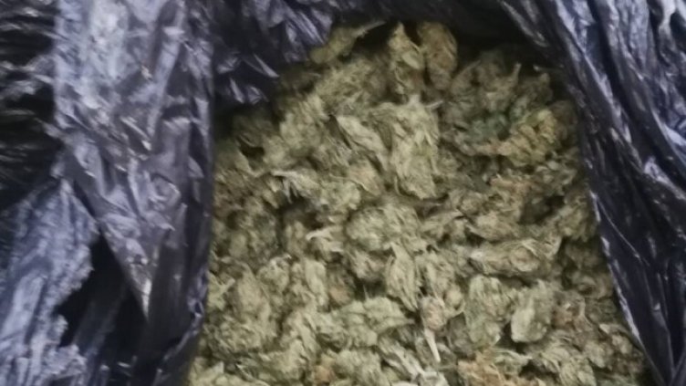 Снимка: Окръжна прокуратура - Пловдив