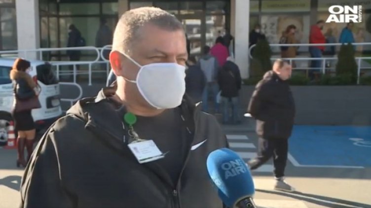 Снимка: Bulgaria ON AIR