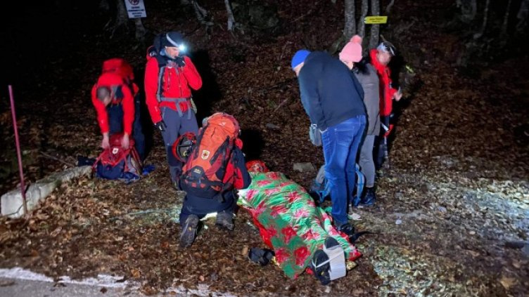 Снимка: БГНЕС