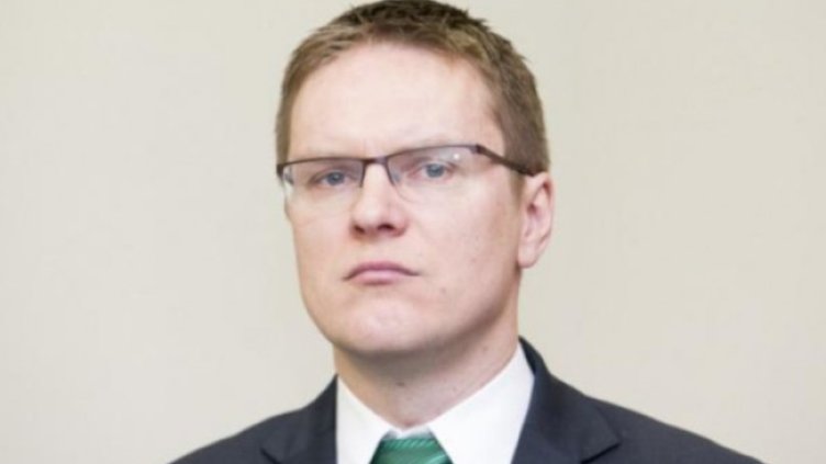 Снимка: Лудогорец