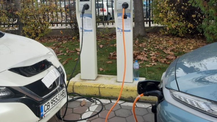 Снимка: МРРБ