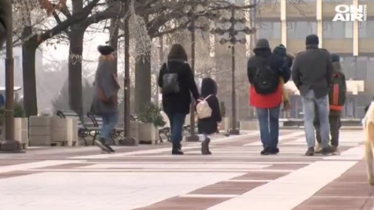 Кадър: Bulgaria ON AIR