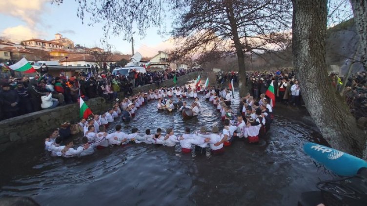 Снимка: БГНЕС