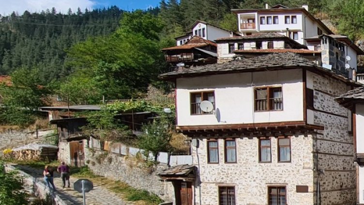 Снимка: БГНЕС